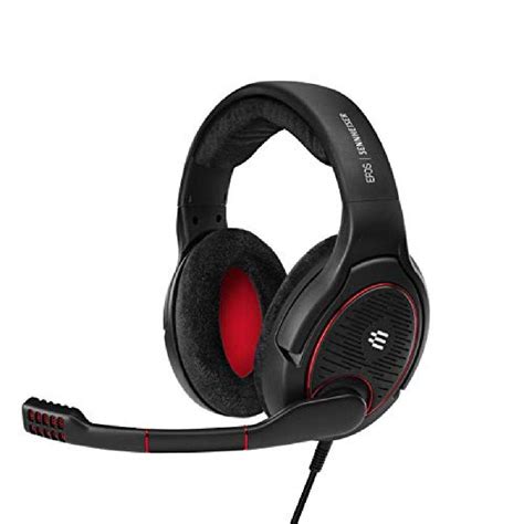 Sennheiser Game One Gaming Headset: Full Review - Gamer Insight Hub