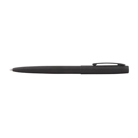 Fisher Space M4B Cap-O-Matic Military Non-Reflective Ballpoint pen Mat ...