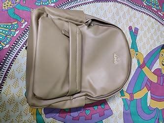 Buy Lavie MIRES Women's Shoulder bag (BEIGE) at Amazon.in