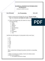 Advanced Java Programming Msbte 的图像结果