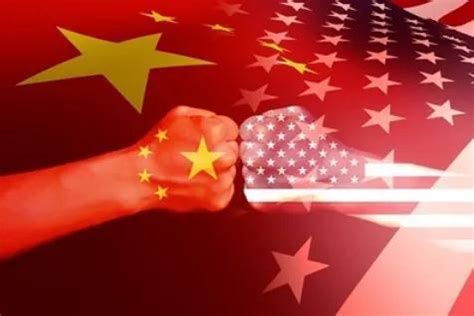 预测中美会不会爆发战争——每月一测——中国预测网