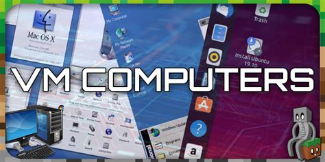 How to Install VM Computer Mod 的图像结果