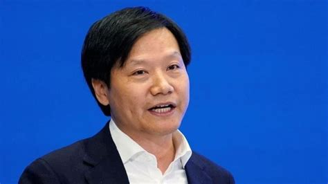 What Xiaomi’s Billionaire CEO Lei Jun Is Reading to Build Electric ...