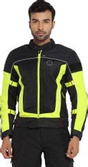 Rynox H2GO RAIN LINER OVER ARMORED RIDING Riding Protective Jacket ...