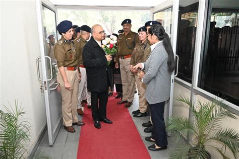 Central Detective Training Institute