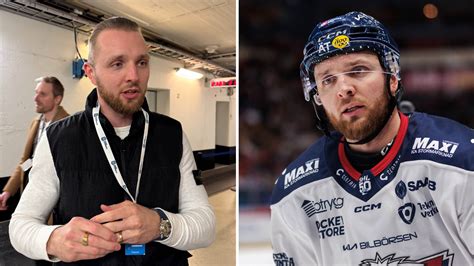 Robin Kovacs närmar sig framtidsbeslut: "Fyra lag som är inblandade ...