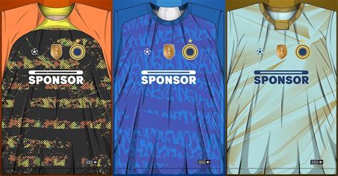 Jersey soccer Vectors - Download Free High-Quality Vectors from Freepik ...