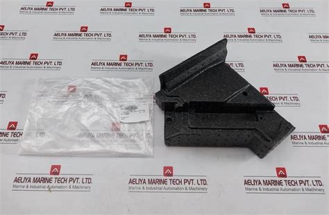Waters 415001314 Front Sample Compartment Insulation – Aeliya Marine Tech