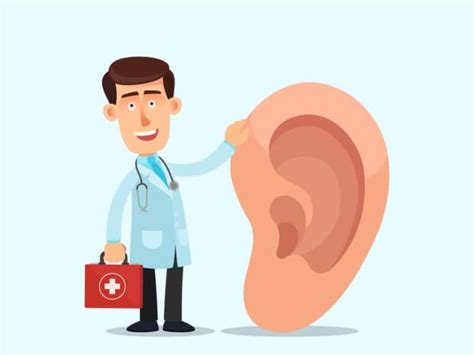 कानों के रोग ( Ear Conditions) कौन से जाते हैं, जानिए - हैलो स्वास्थ्य