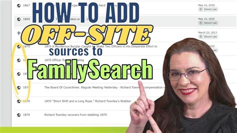 Image result for FamilySearch Tutorial