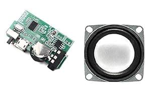 SP Electron Bluetooth FM USB AUX Card MP3 Stereo Audio Player Decoder ...