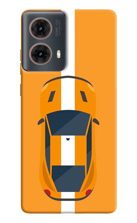 Save Big: Get the Highway Pursuit Motorola G85 Back Cover - Shop Now ...