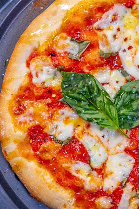 Margherita Pizza Sauce - Sweet Cs Designs