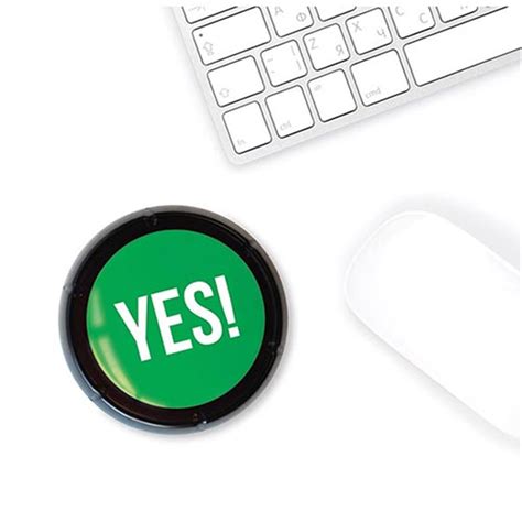 Image result for Yes Button Sound