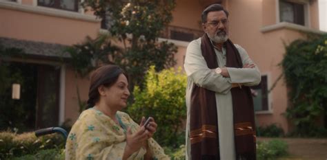Boman Irani’s OTT Debut, Masoom Shows The Struggle Between Love & Control