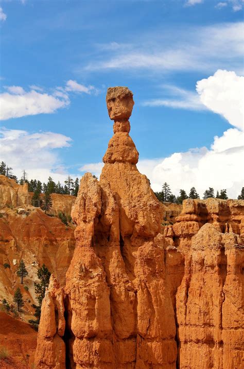 Thor's Hammer At Bryce Canyon at Dean Hammock blog