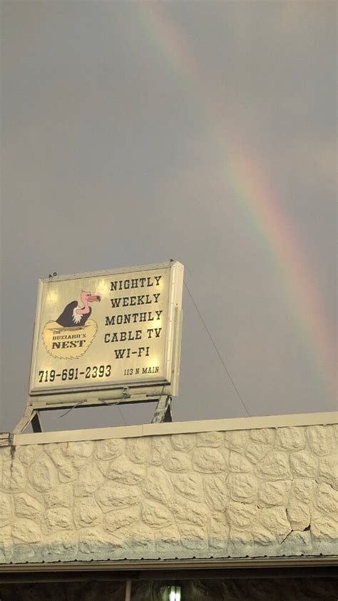 THE BUZZARDS NEST (Lamar) - Motel Reviews, Photos, Rate Comparison ...