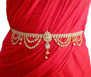 Belly Chains - Buy Belly Chains online at Best Prices in India ...