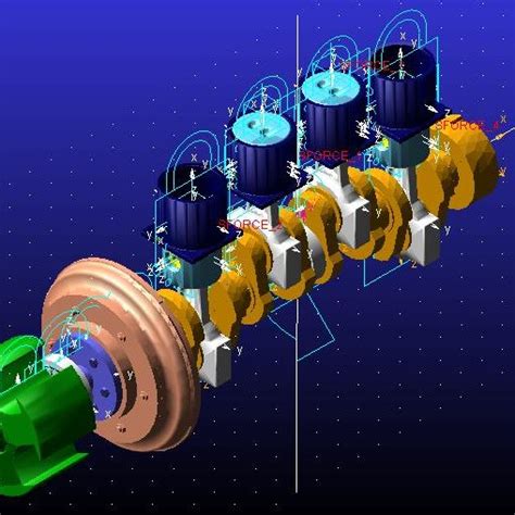 D Models Flexible 的图像结果