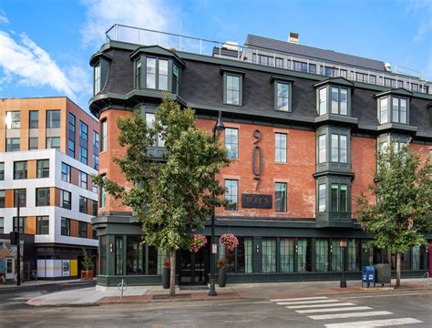 Lark Hotels Brand | Lark Hospitality