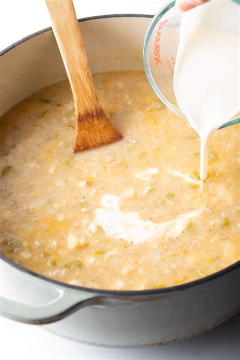 Image result for Potato Fish Chowder