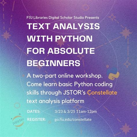 Text Analysis in Python Full-Course 的图像结果