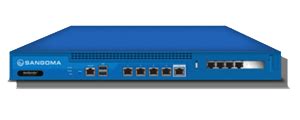 NetBorder VoIP Gateway