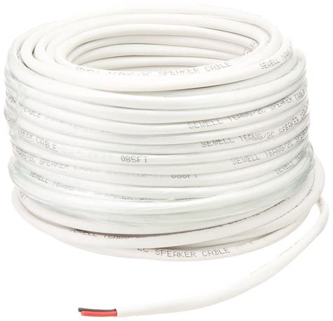 14 Gauge Speaker Wire
