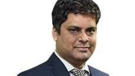 Nippon India MF appoints Pranay Sinha as senior fund manager
