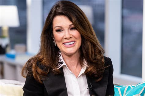 Lisa Vanderpump Throwback Photos from the 1970s