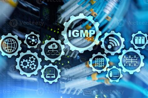 Image result for Internet Group Management Protocol