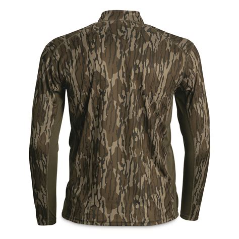 What Is A Quarter Zip Shirt at Ryan Strader blog