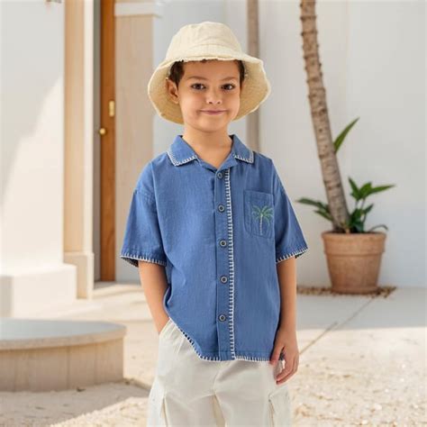 Boys T-shirt: Buy Latest Boys T-shirts Online at Babyshop