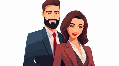 Business Professional Cartoon 的图像结果