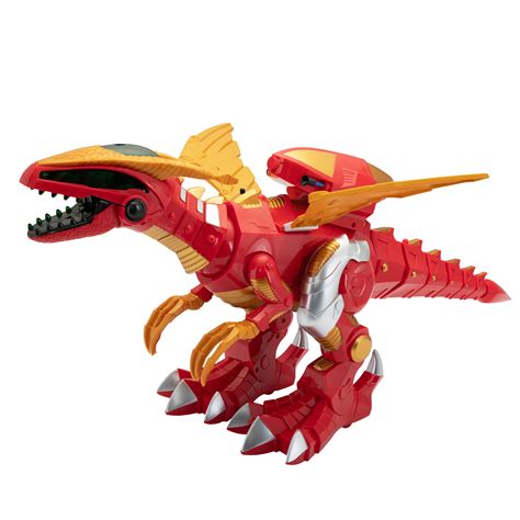 Buy UWR-Nite Remote Control Dinosaur Toys, RC Interactive Electronic ...