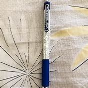 Cello Technotip Ball Pen Set | Pack of 10 | Blue Ball Pens ...