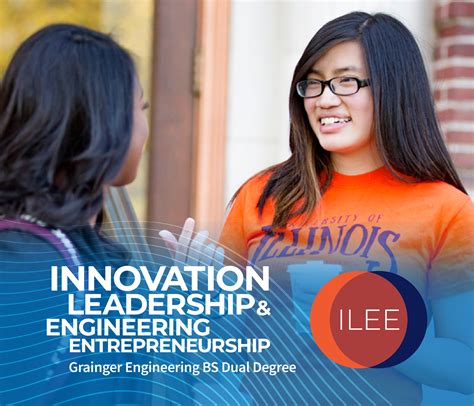 Enhance your career with the ILEE BS Dual Degree | Technology ...