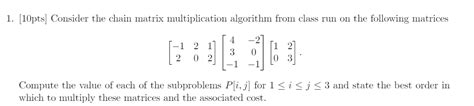Image result for Greedy Matrix Chain Multiplication Algorithm