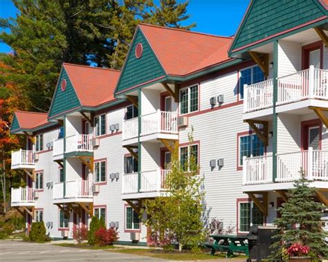 The Suites at Eastern Slope Inn-United States,New Hampshire - 7Across ...