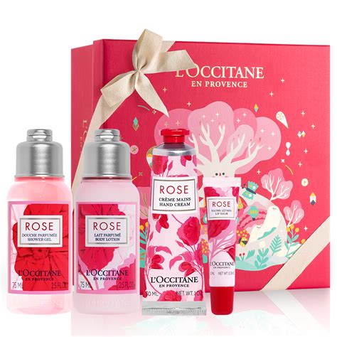 L'OCCITANE en Provence | Natural Skincare, Body & Hair Care