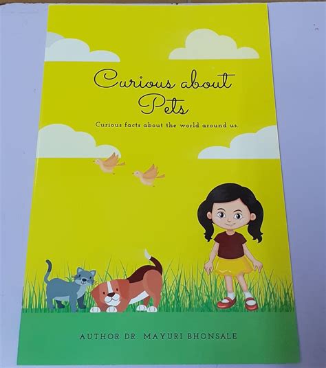 Curious facts about the world around us ( set of 4 books) – Brainwave61