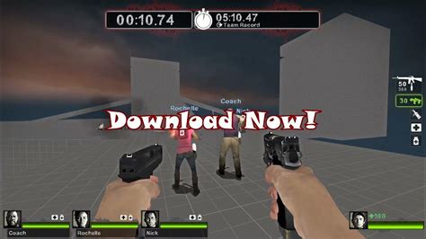 Image result for L4D2 Load Map Command