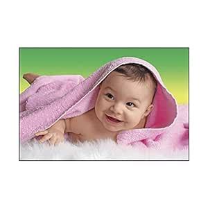 PNF Poster And Frames Cute Babies Waterproof Wall Poster | Pregnant ...