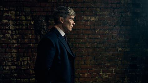 'Peaky Blinders' standalone movie: Steven Knight shares update on ...