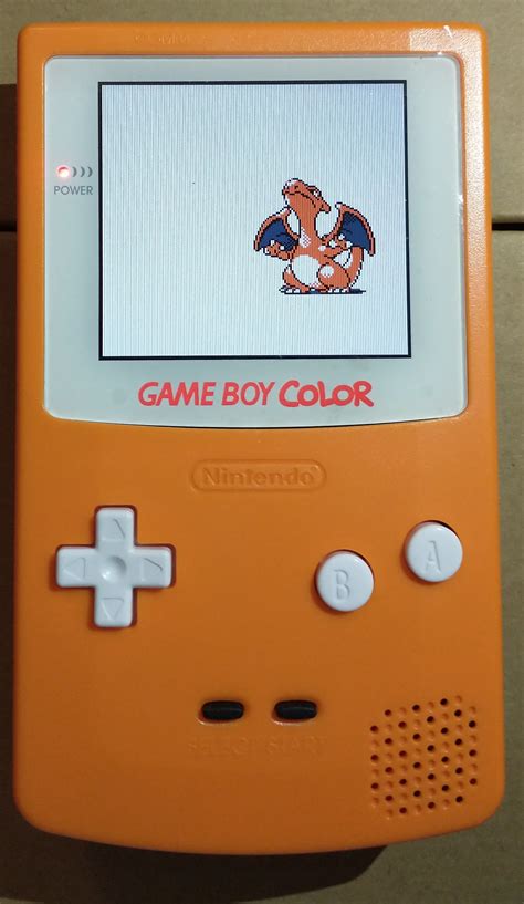 Image result for How to Mod GBC ROMs
