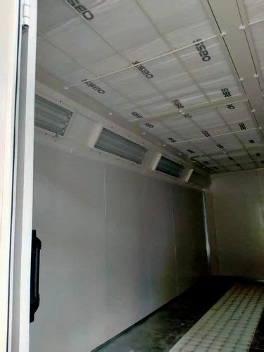 ATS ELGI Equipments - ATS ELGI Paint Booth Distributor / Channel ...