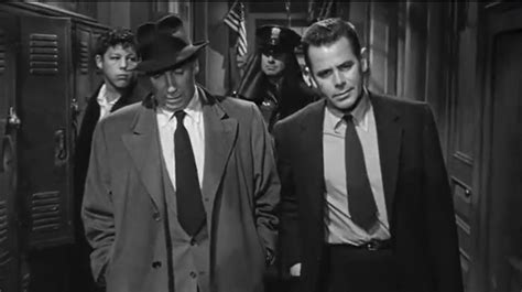 Blackboard Jungle Movie Review at Bethany Hammer blog