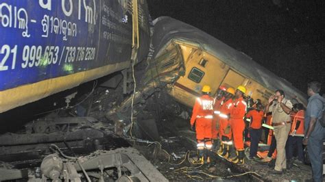 特写｜印度20年来最严重的火车事故，凸显出印度哪些问题？_澎湃世界观_澎湃新闻-The Paper