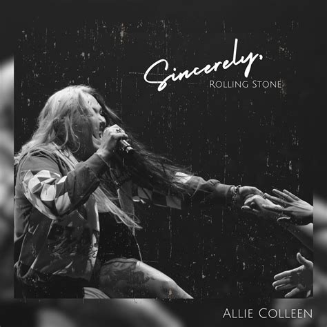 Allie Colleen -03-02-25 - New Hope Winery - New Hope, PA, New Hope ...
