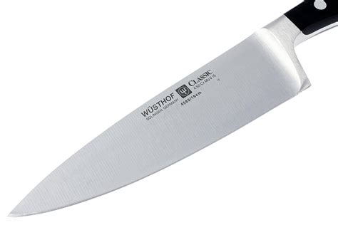 Wüsthof Classic Chef's Knife 16 cm, 4582/16 | Advantageously shopping ...